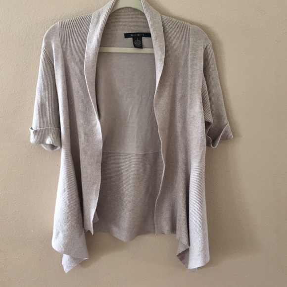 89th and madison sweater cardigan